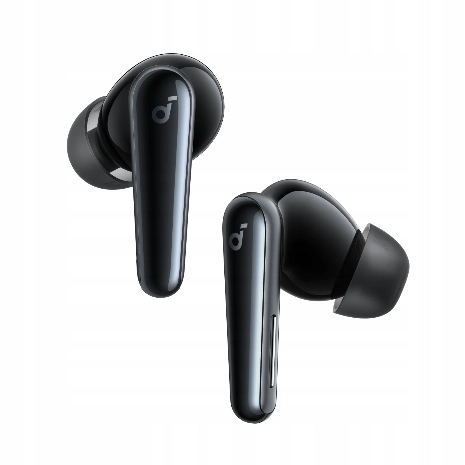 Anker Soundcore Liberty 5 ANC Wireless In-Ear Headphones Black