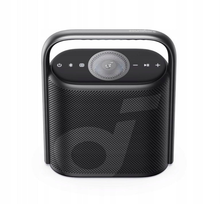 Anker Soundcore Motion X500 Portable Speaker Black 40W Rechargeable IPX7