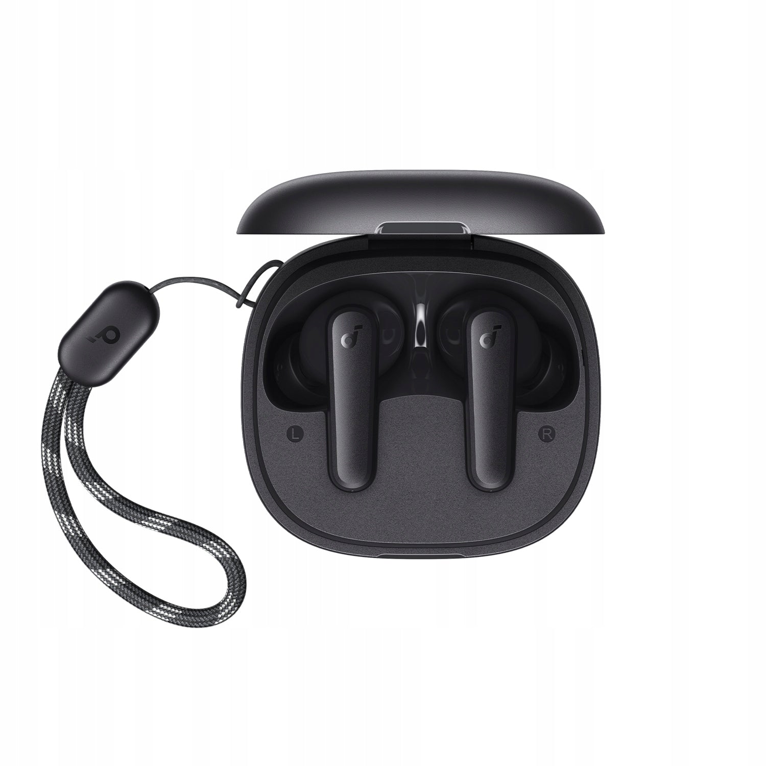 Anker Soundcore P20i IPX5 Wireless Earbuds 30H Playtime Black Brand Soundcore