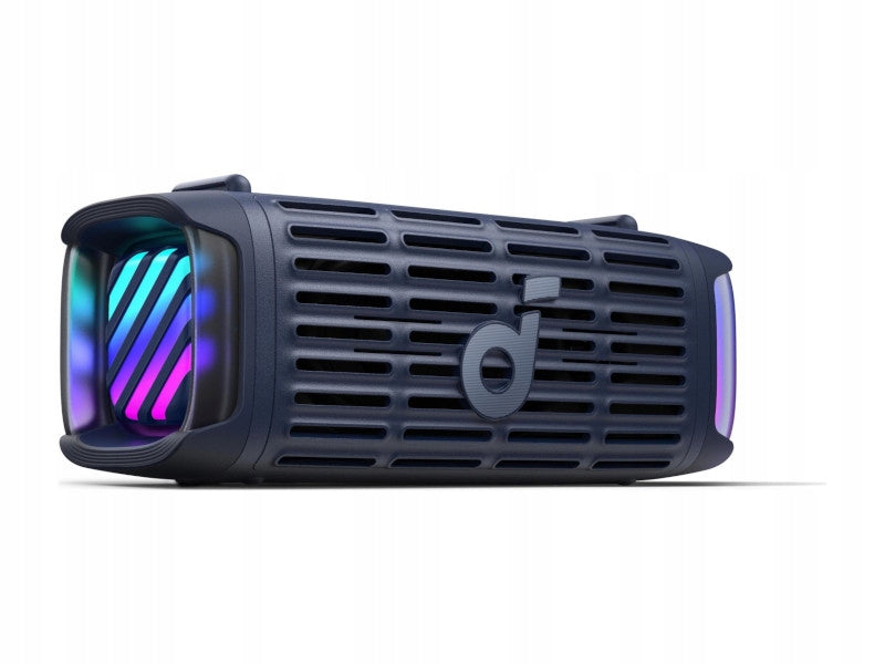 Anker Speaker Soundcore Boom 3i blue Brand Soundcore