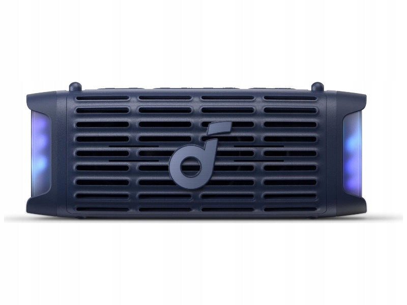 Anker Speaker Soundcore Boom 3i blue Manufacturer code D5100030