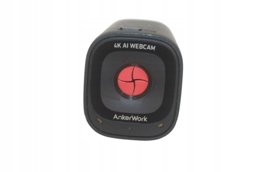 Anker Work C310 Webcam 4K 12 MP1080p Manufacturer code Anker Work C310