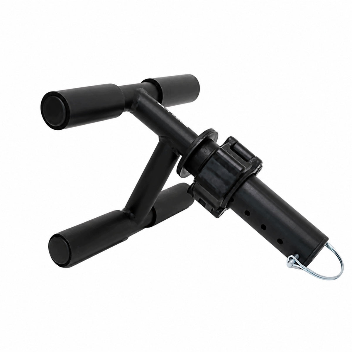 Ankle Training Device Compact Leg and Ankle Training Attachment
