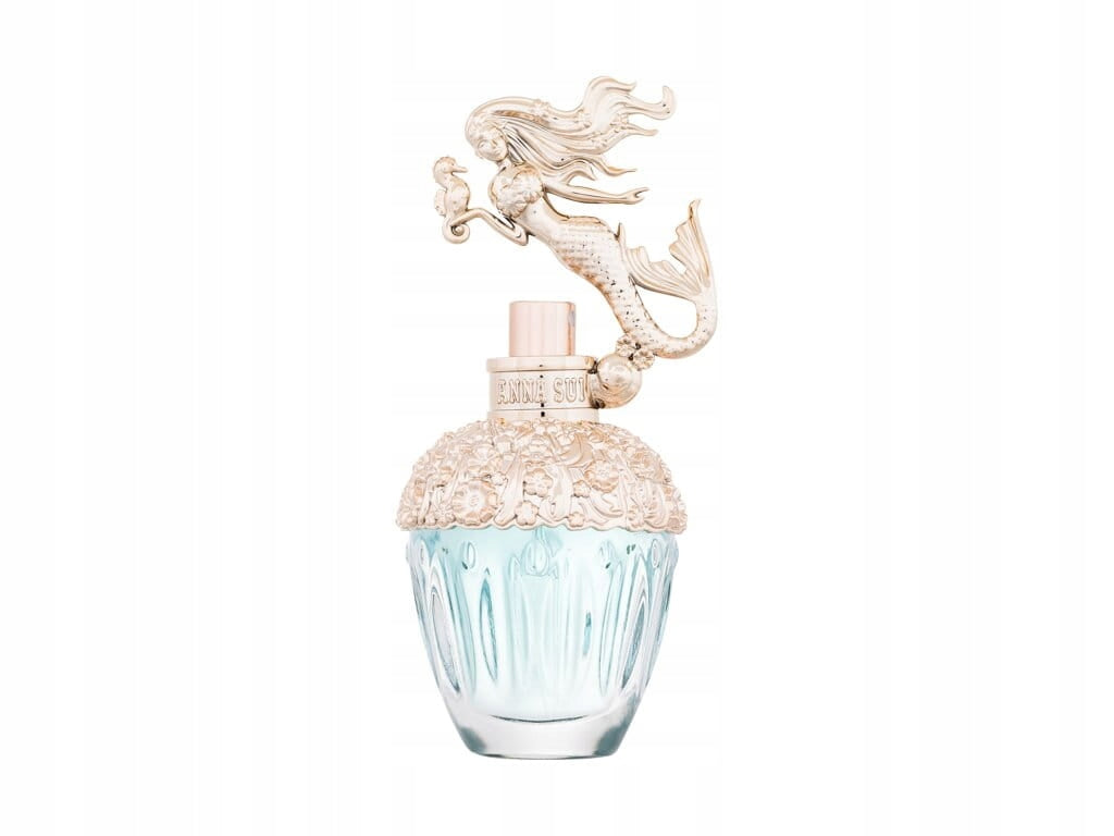 Anna Sui Fantasia Mermaid Eau De Toilette 30ml