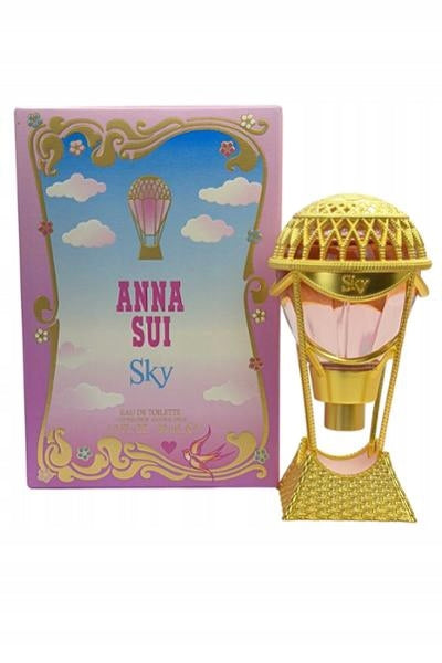 Anna Sui Sky EDT 30 ML (Toaletní voda)