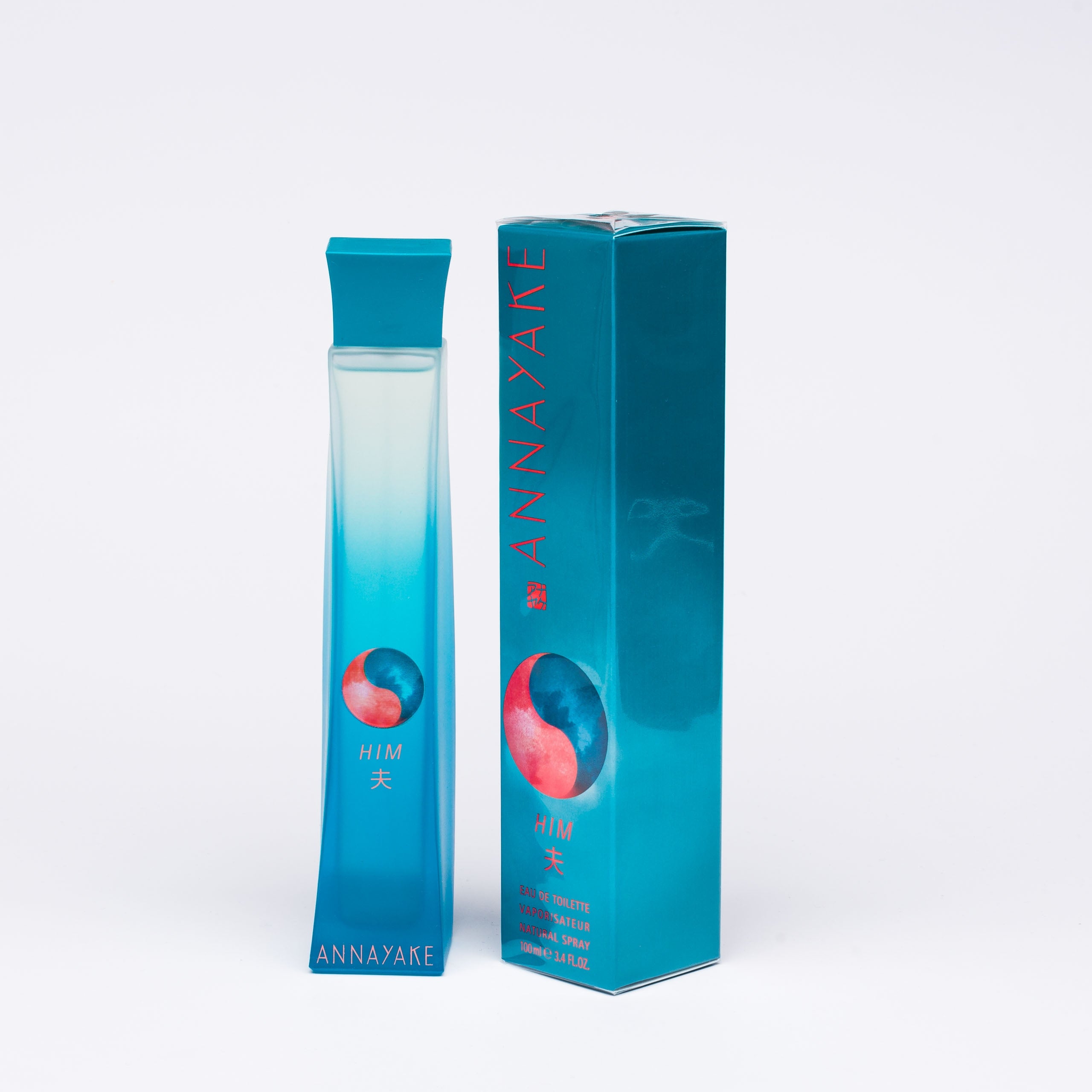 Annayake Annayake Him eau de toilette 100 ml