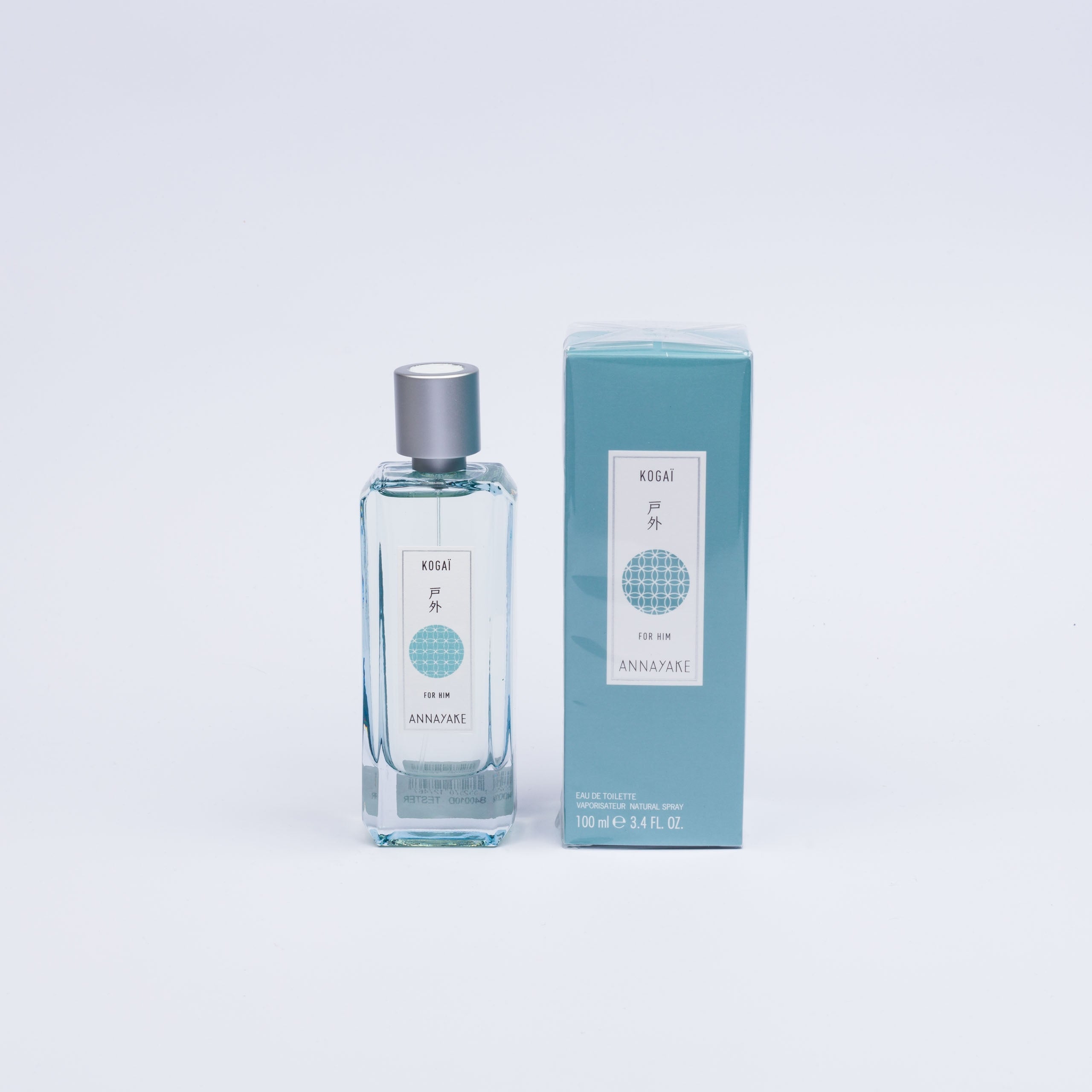 Annayake Kogai Him eau de toilette 100 ml spray