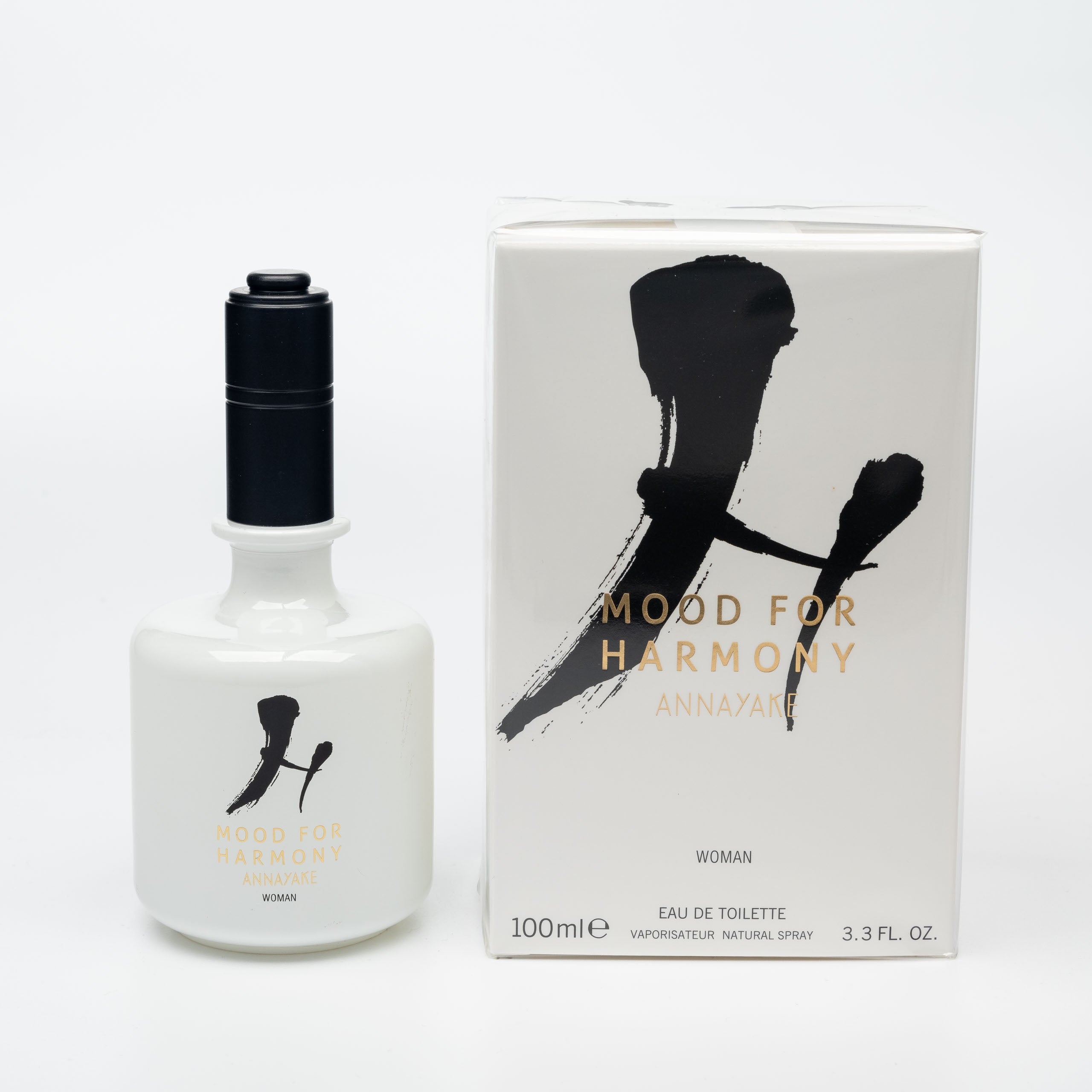 Annayake Mood For Harmony woman eau de toilette 100 ml