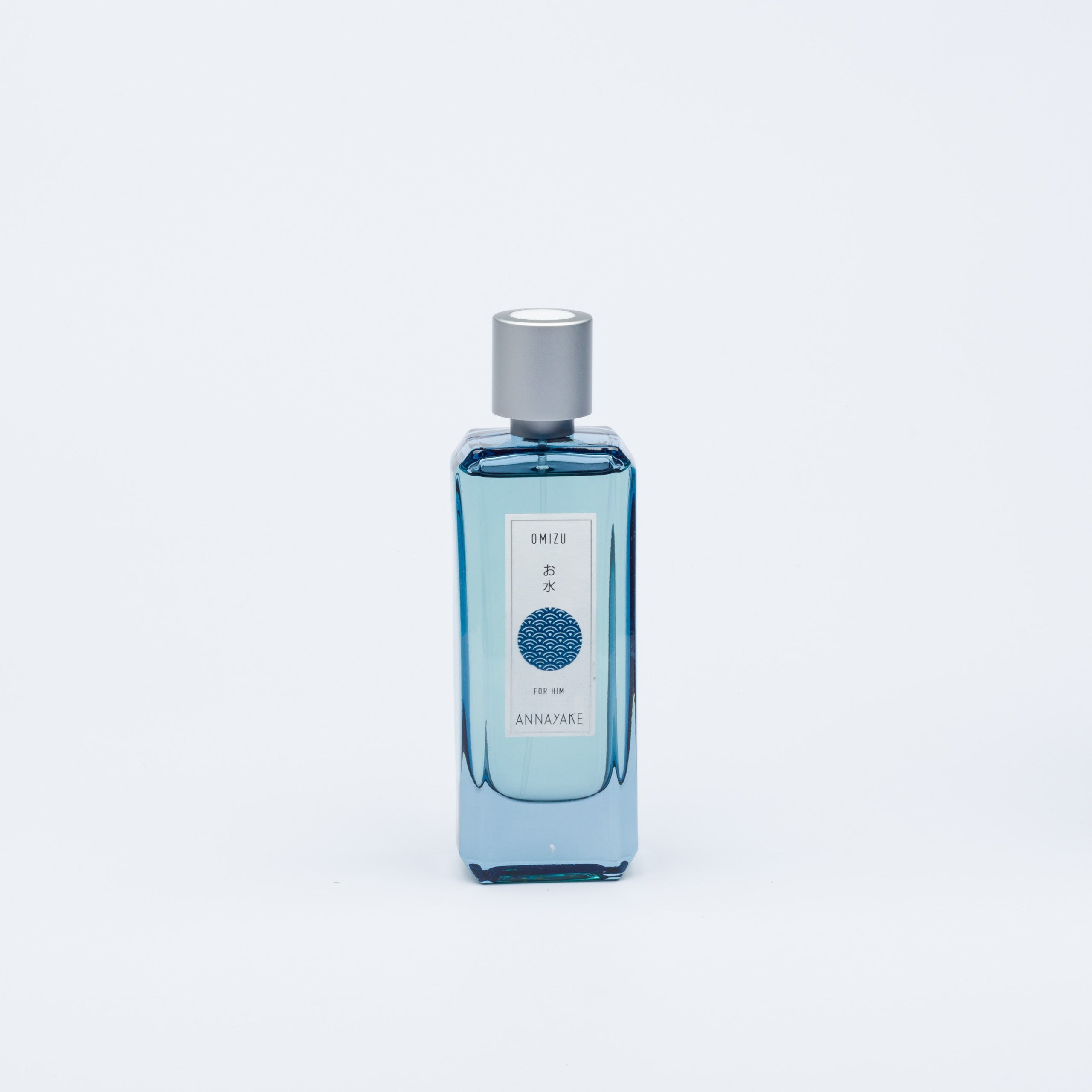 Annayake Omizu For Him eau de toilette 100 ml