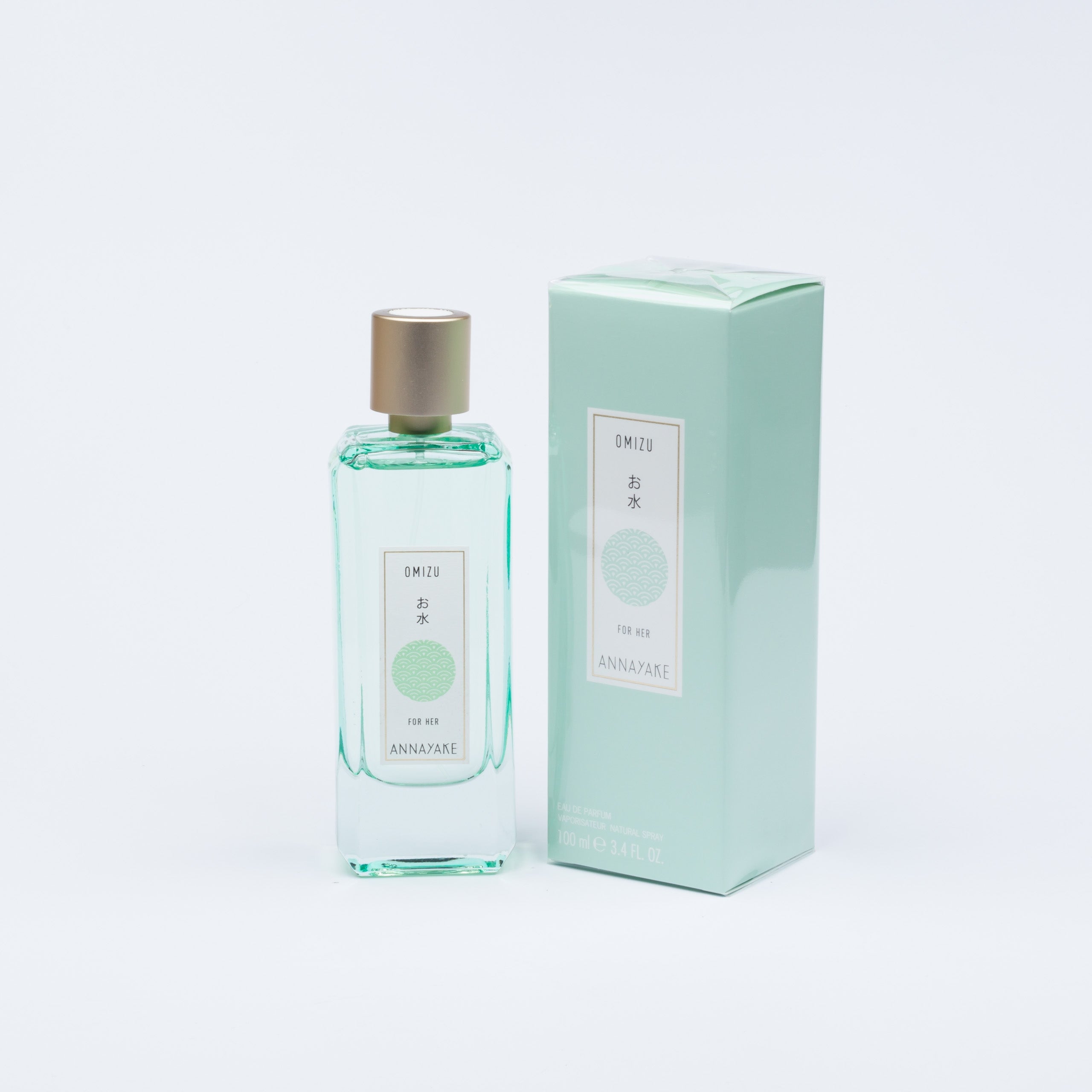 Annayake Omizu for Her 100 ml