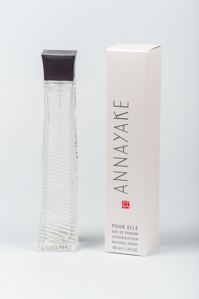 Annayake Pour Elle Eau de Parfum 100 ml
