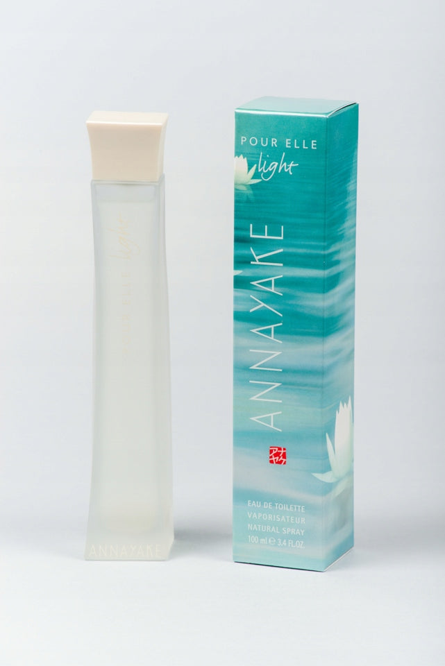 Annayake Pour Elle Light eau de toilette 100 ml