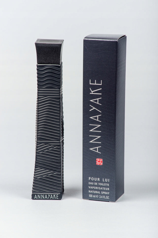 Annayake Pour Lui eau de toilette 100 ml spray