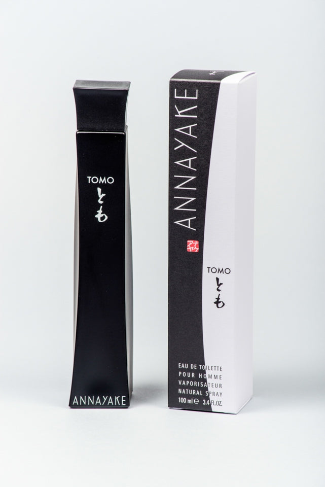 Annayake Tomo eau de toilette 100 ml spray