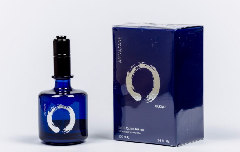 Annayake Tsukiyo eau de toilette 100 ml spray