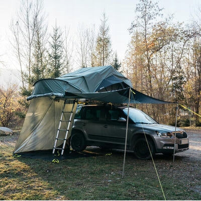 Annex for roof tent Quechua MH500 2-person