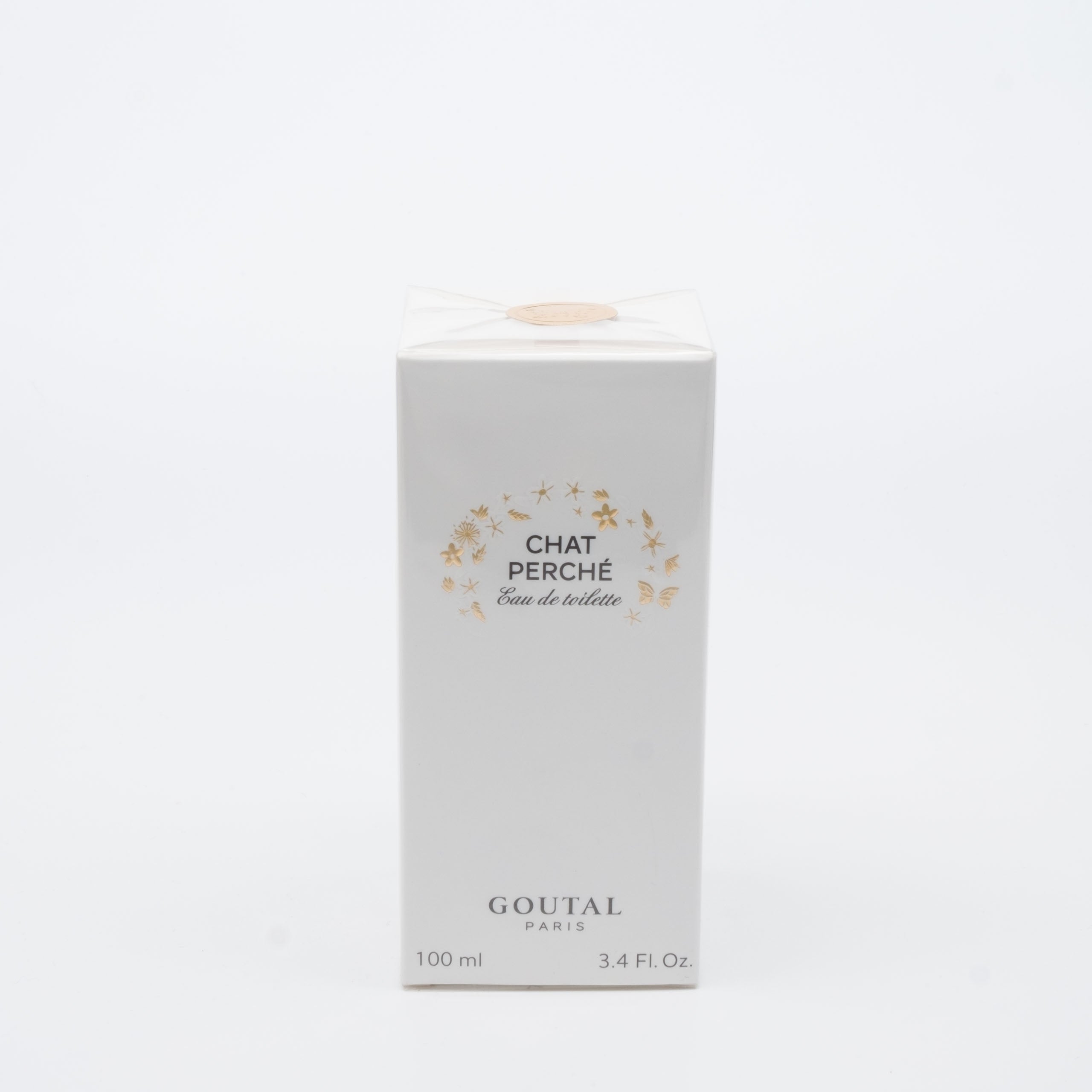 Annick Goutal Chat Perche eau de toilette 100 ml