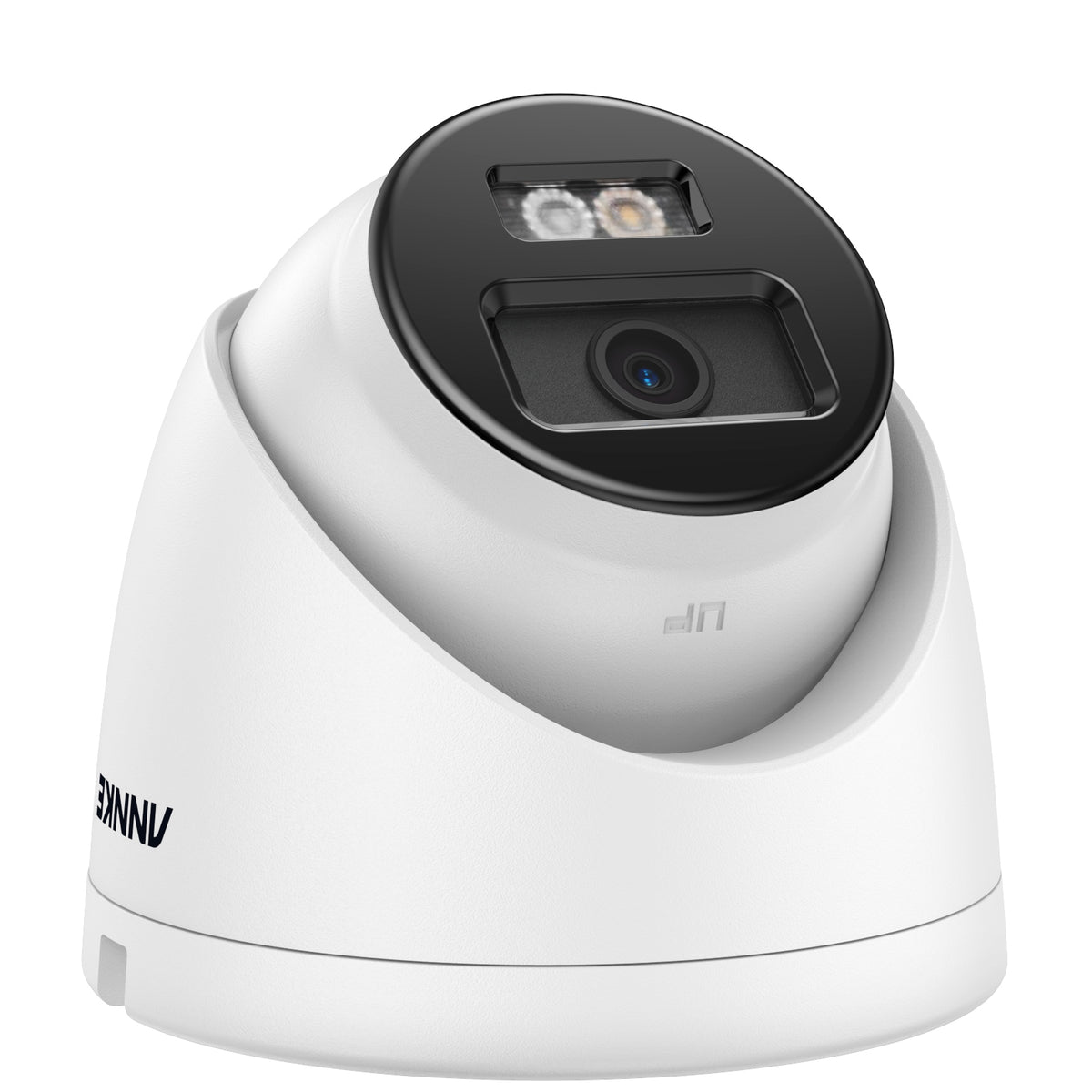 Annke 12MP HD IP Security Camera Poe Dual Light Packaging status original