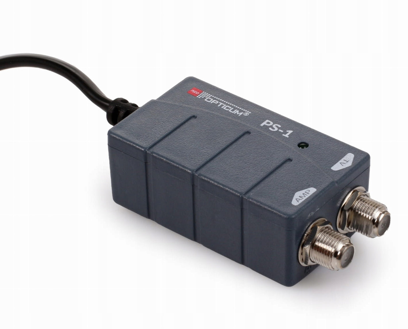 Antenna Power Supply 12V 3.6W Opticum PS1 DVB-T Antennas Brand Opticum