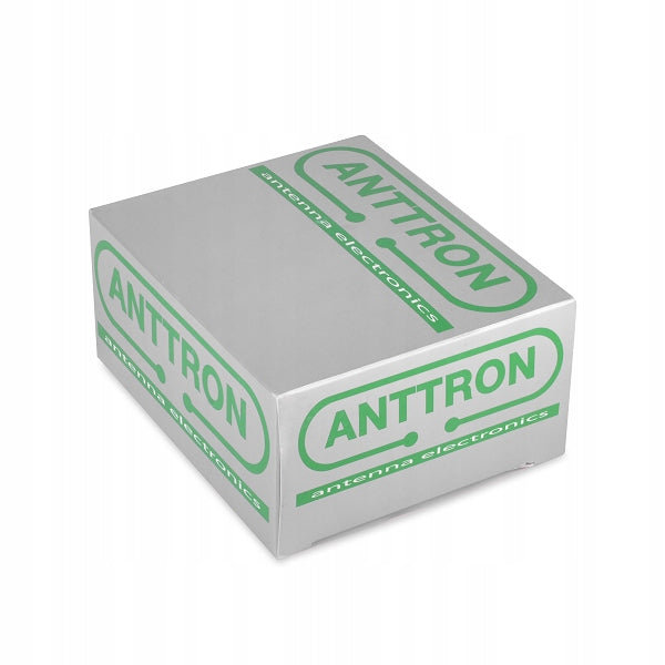 Antenna amplifier ANTTRON A-411 4 outputs adjustment 11 dB microamplifier Manufacturer code A-411
