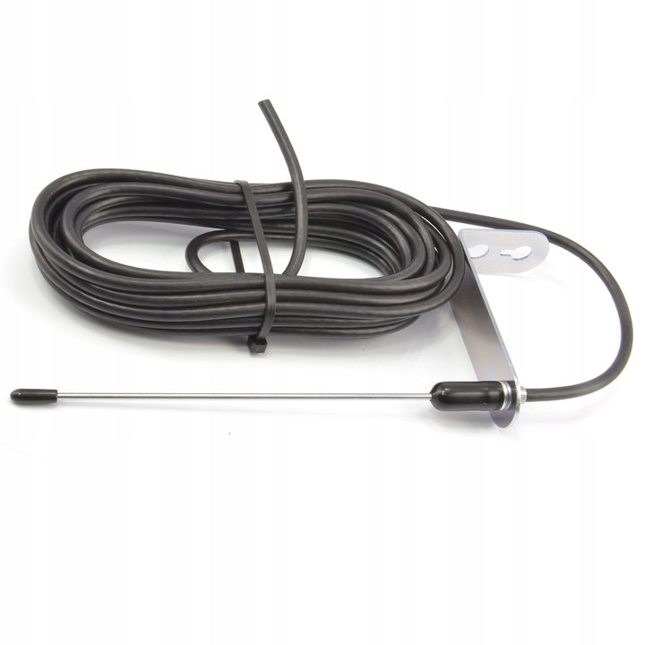 Antenna extending the range of the remote control 433,92 MHz - 3m Brand no brand