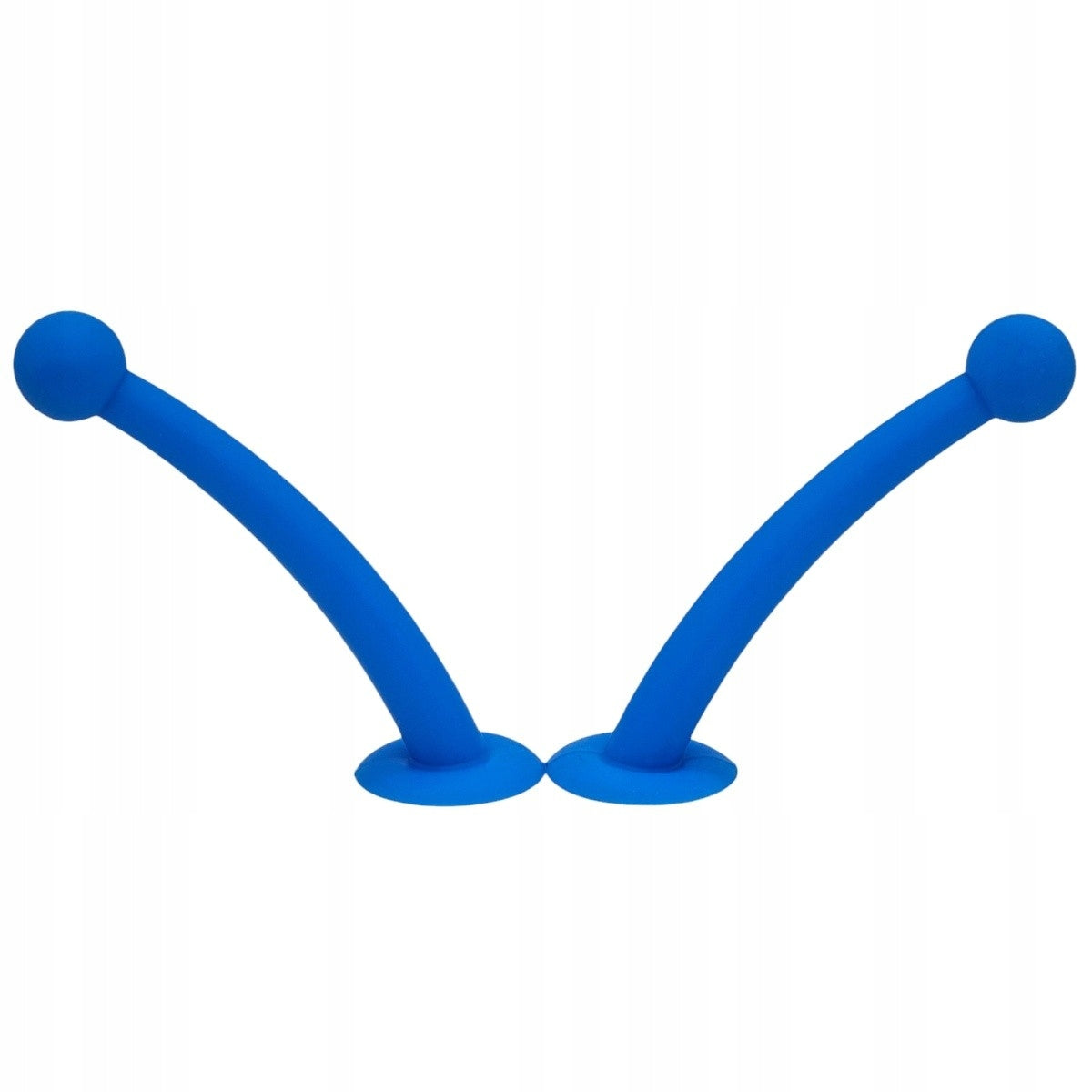 Antennas, helmet antennas flexible 2pcs Blue