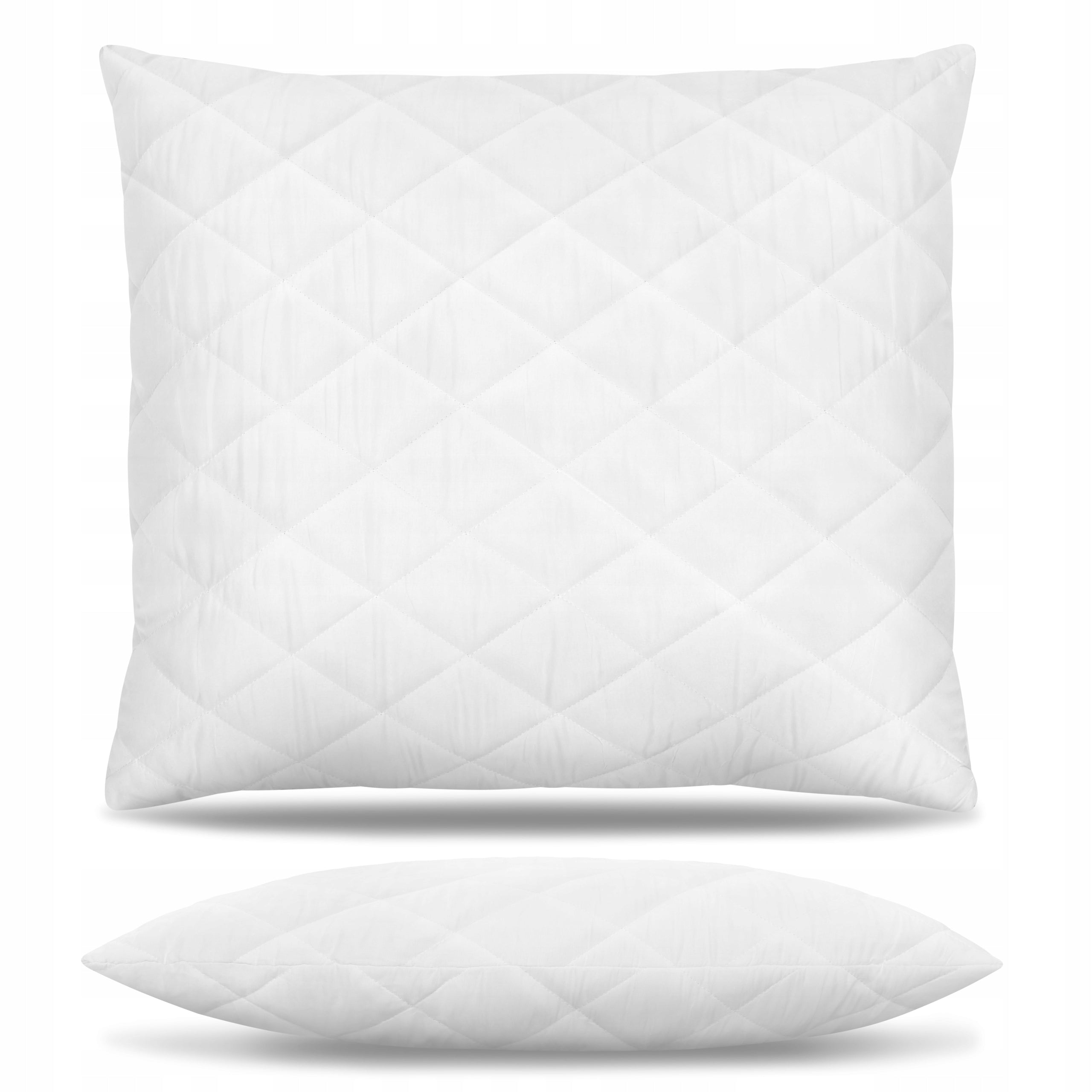 Anti-Allergic Quilt Year-round 140x200 + 2 Pillows 70x80 Premium Set Quilt dimensions 140x200cm