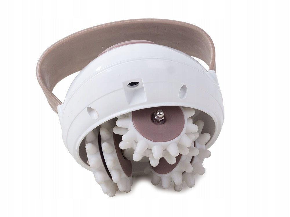 Anti-Cellulite Firming Body Massager Manufacturer code 15276