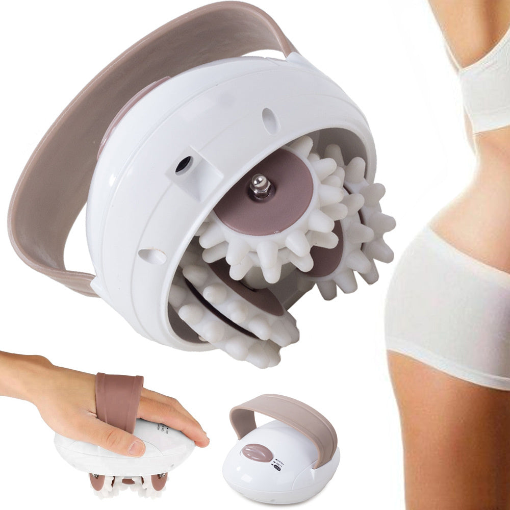 Anti-Cellulite Firming Body Massager