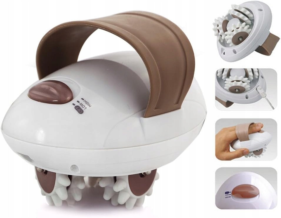 Anti-Cellulite Massager Electric Speed Adjustment