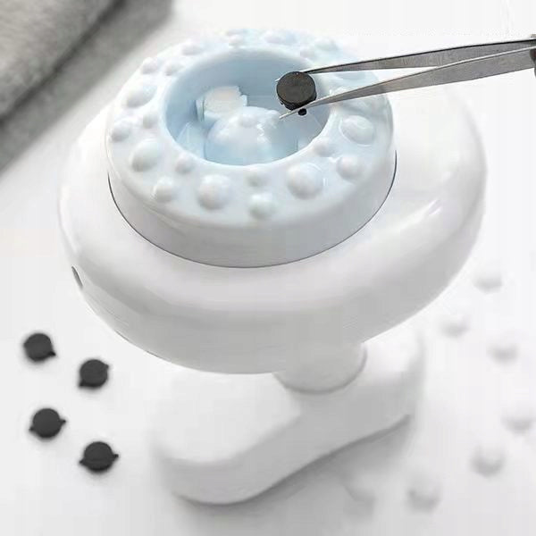 Anti-Cellulite Massager Electric Vacuum Heating Slimming USB