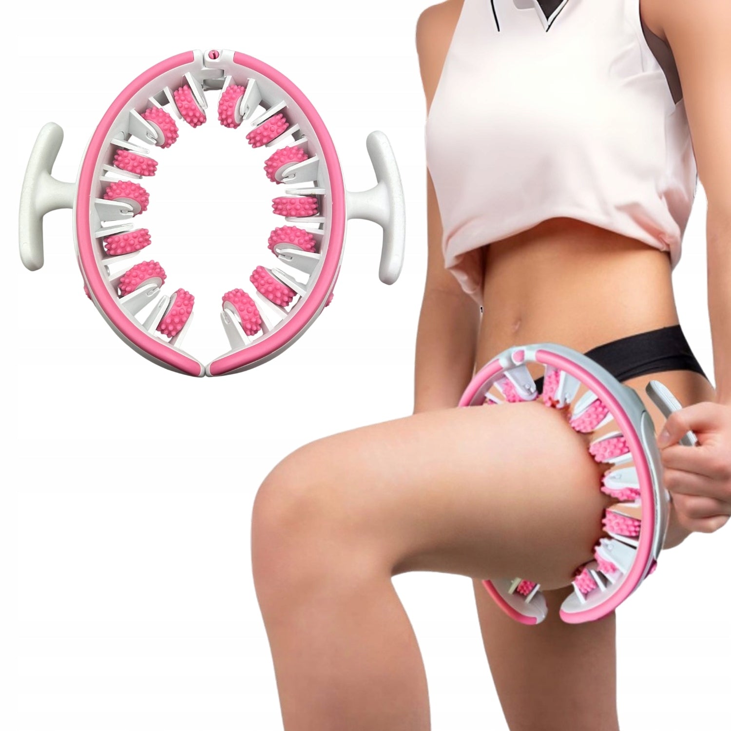 Anti-Cellulite Slimming Massager Modeling Firming For Brand Tesmed