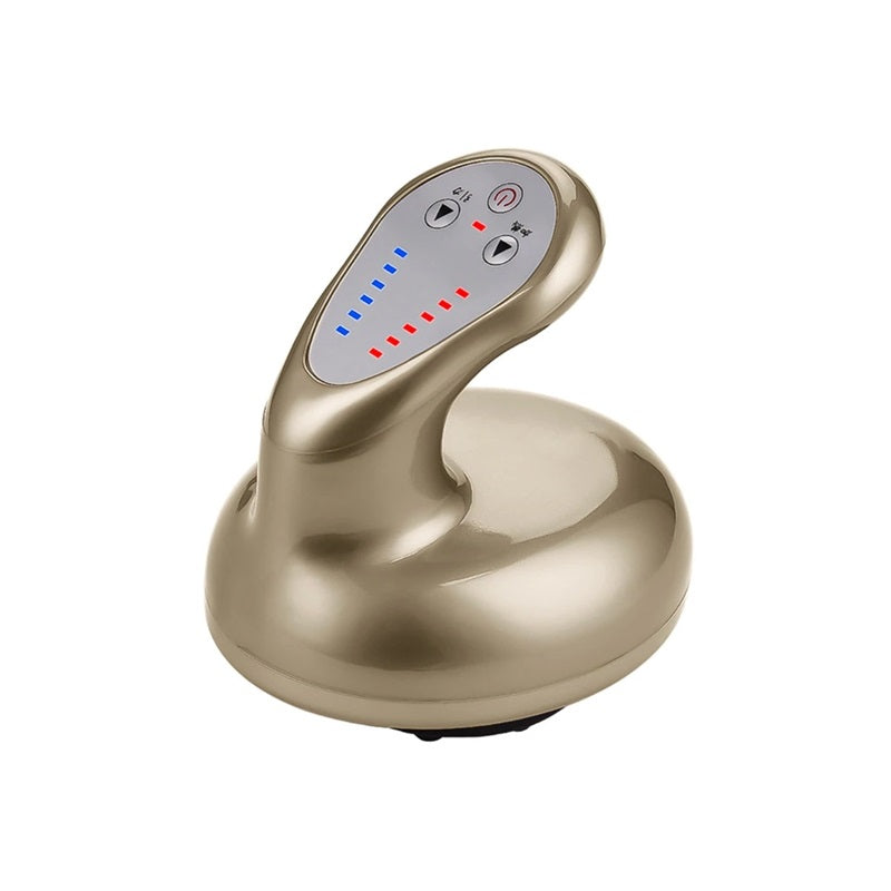 Anti-Cellulite Vacuum Massager with Body Firming Function