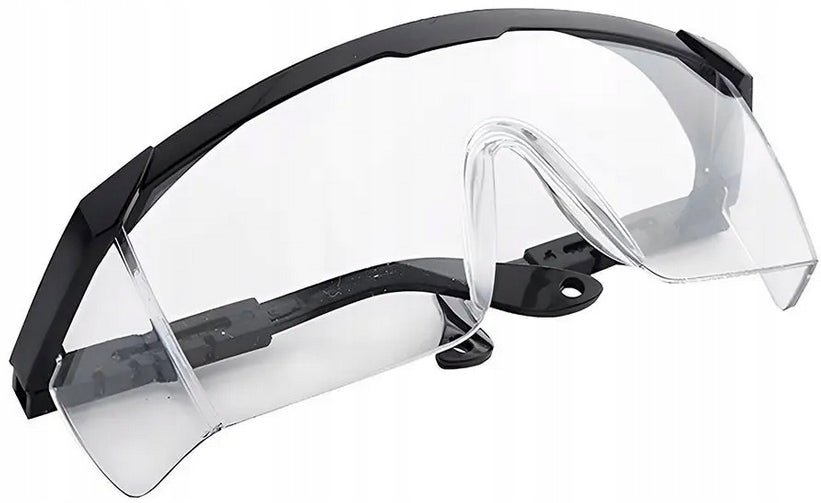 Anti-Chipping Glasses WORK GOGGLES PROTECTIVE Panoramic Anti-Chipping EAN (GTIN) 5906843909942