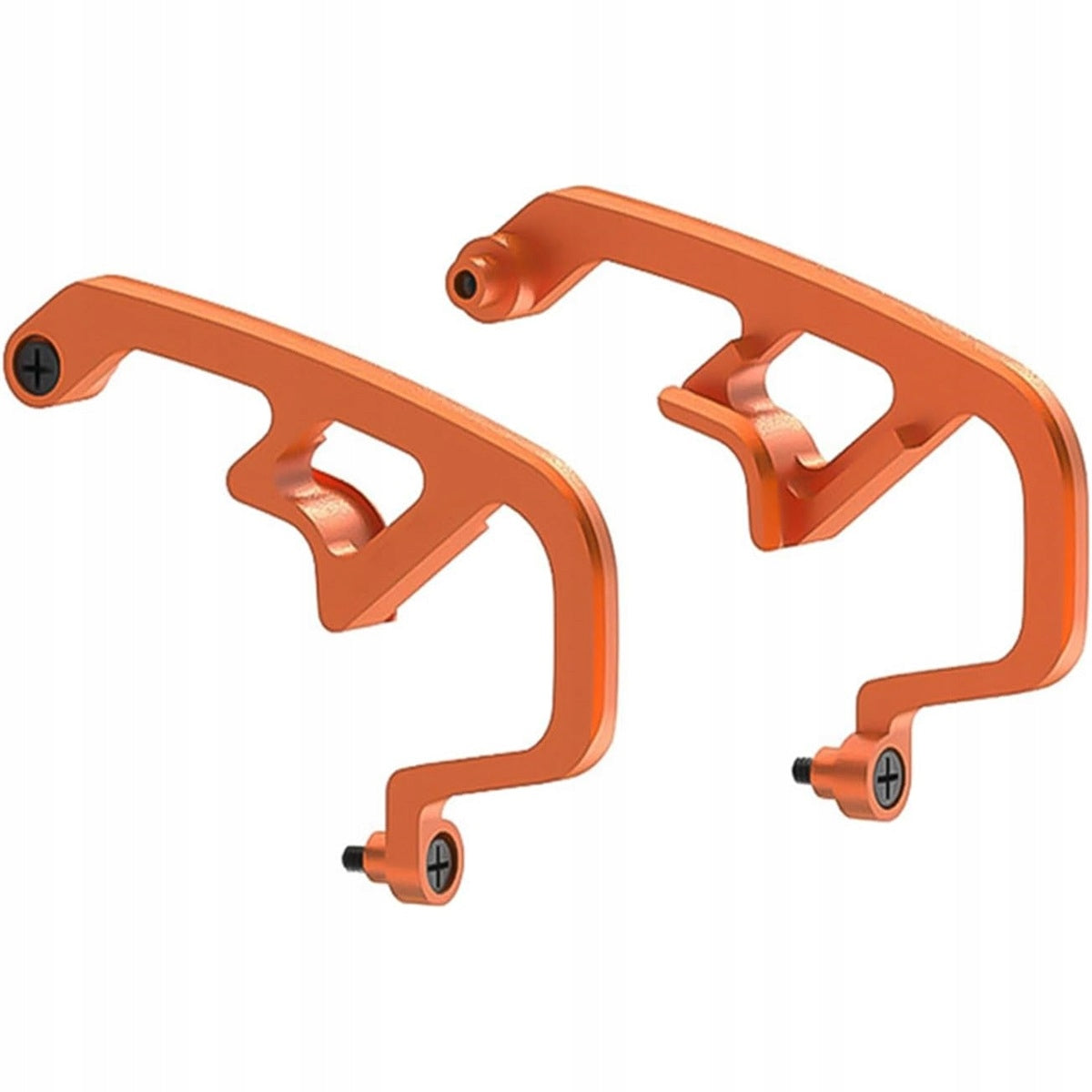Anti-Collision Protective Bumper Bars for DJI Avata 2 Drone