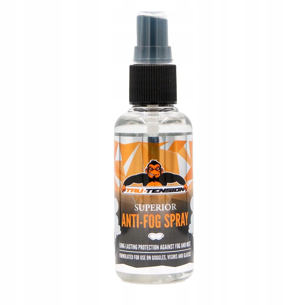 Anti-Pairing Agent for Glasses and Goggles TRU-TENSION | ANTI FOG SPRAY