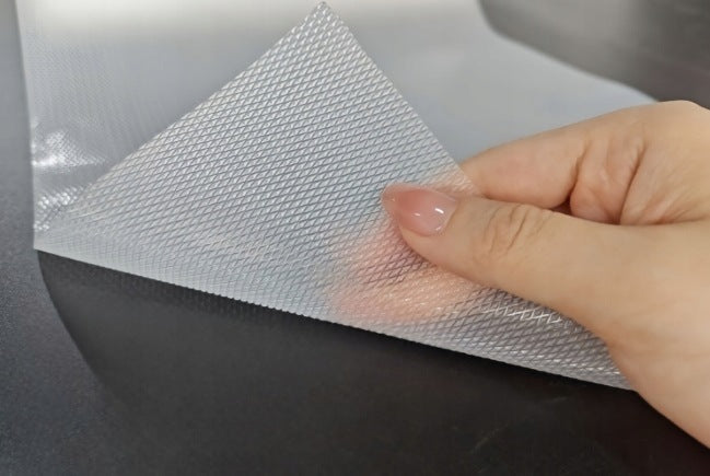 Anti-Slip Drawer Liner, Protective Shelf Mat, Thick Roll 500x50 cm Manufacturer code 4896022068878