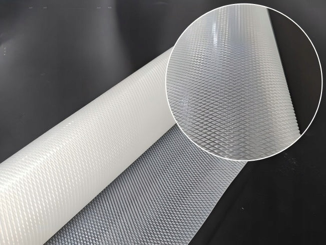 Anti-Slip Drawer Liner, Protective Shelf Mat, Thick Roll 500x50 cm Packaging status original
