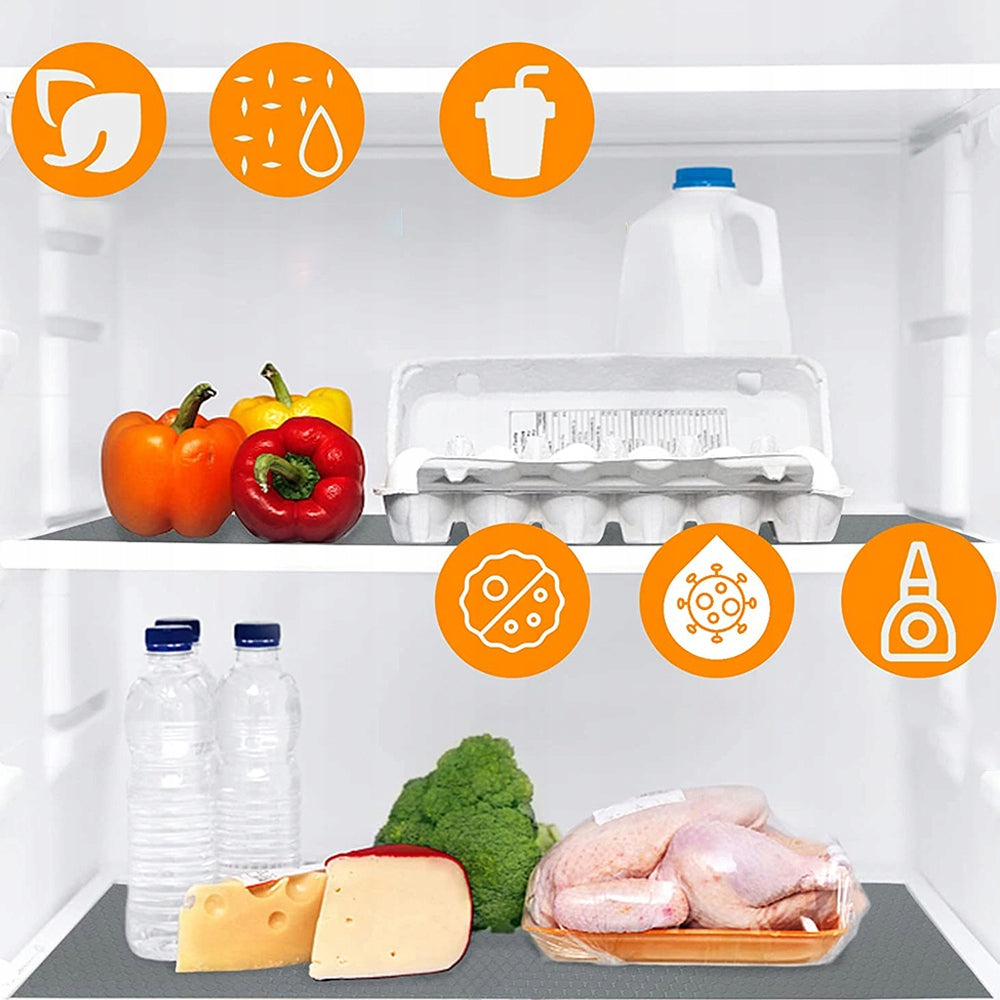 Anti-Slip Mat For Drawer Cabinets Protective Pad 600x50 Waterproof Packaging status original