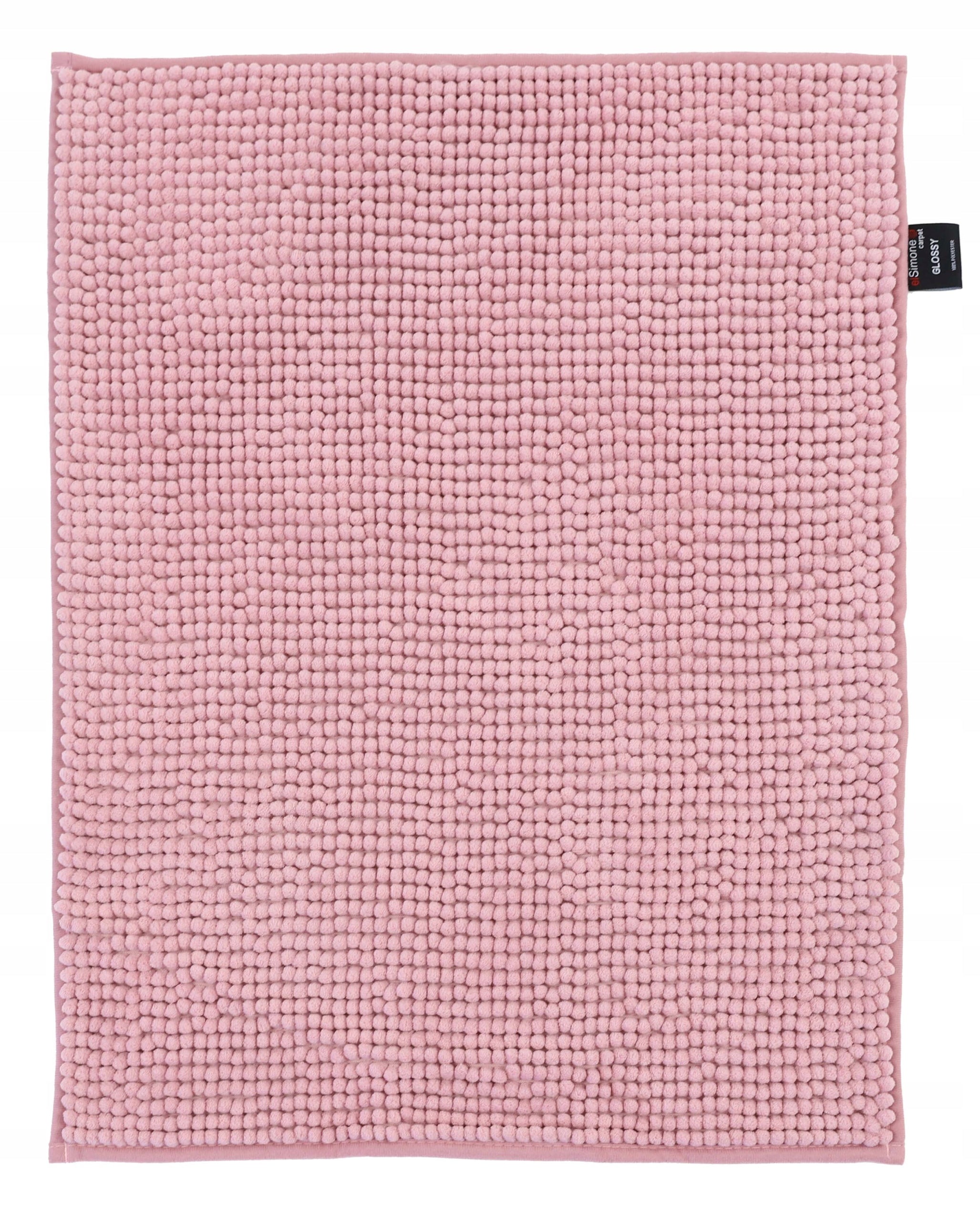Anti-Slip Soft Bathroom Rug 70X120 cm EAN (GTIN) 5904653946614
