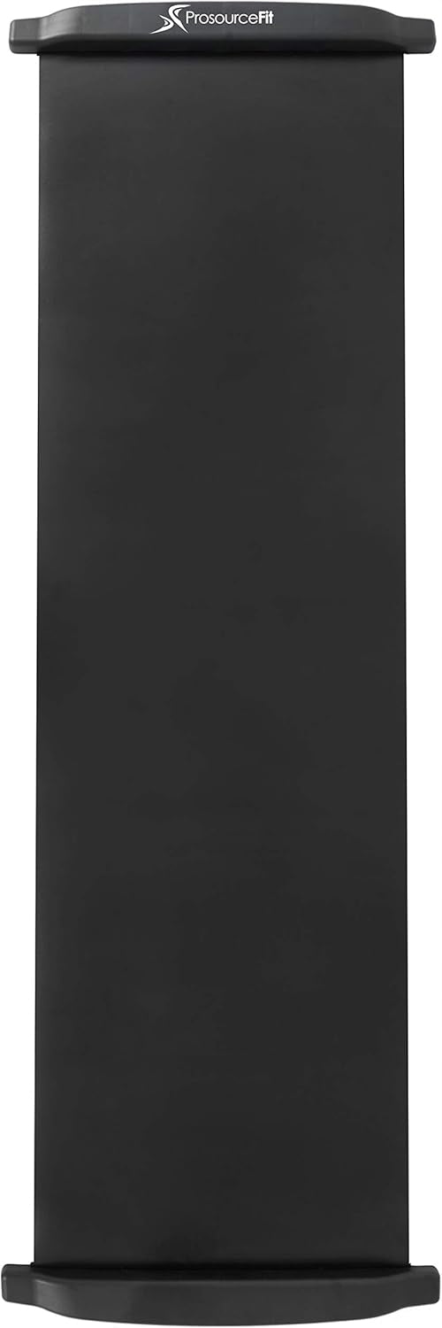 Anti-Slip Training Mat ProsourceFit Slide Board For Yoga Exercise183cm Packaging status original