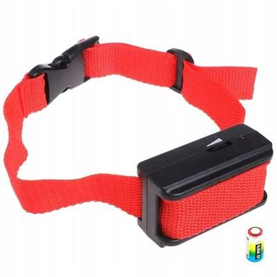 Anti-bark collar 2-60kg 44cm