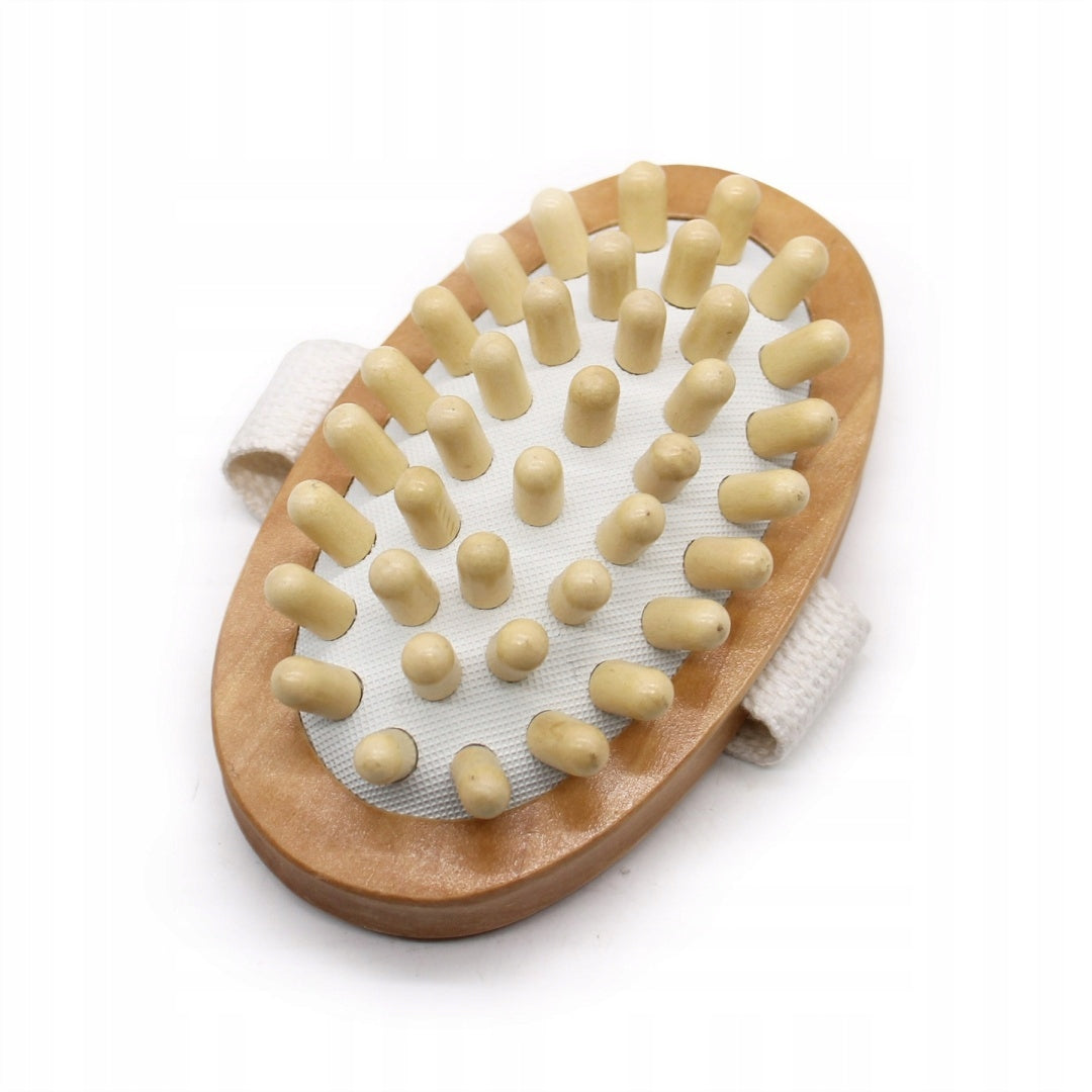 Anti-cellulite body massager firming to fight cellulite Packaging status original