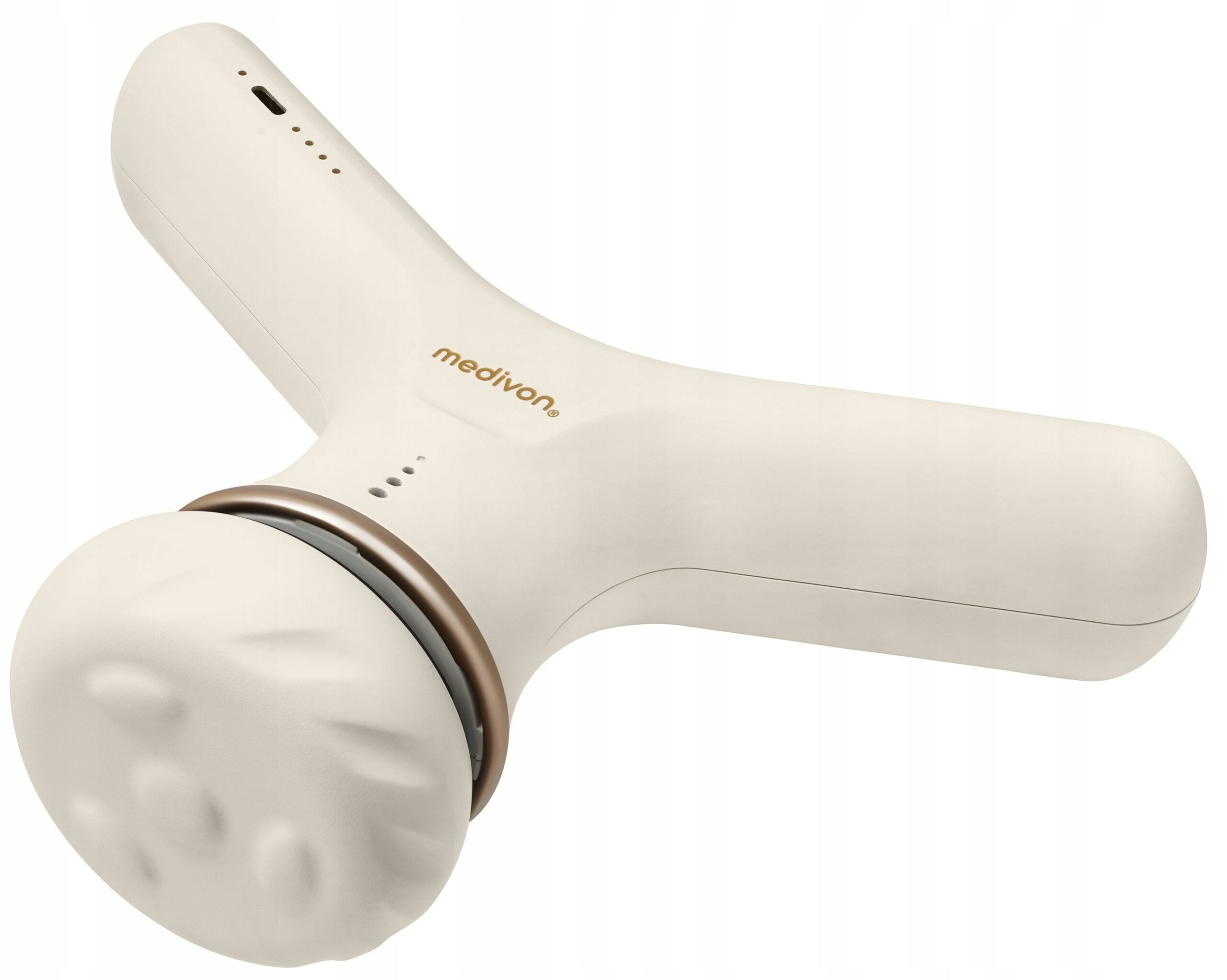 Anti-cellulite hand massager MEDIVON Serph Packaging status original