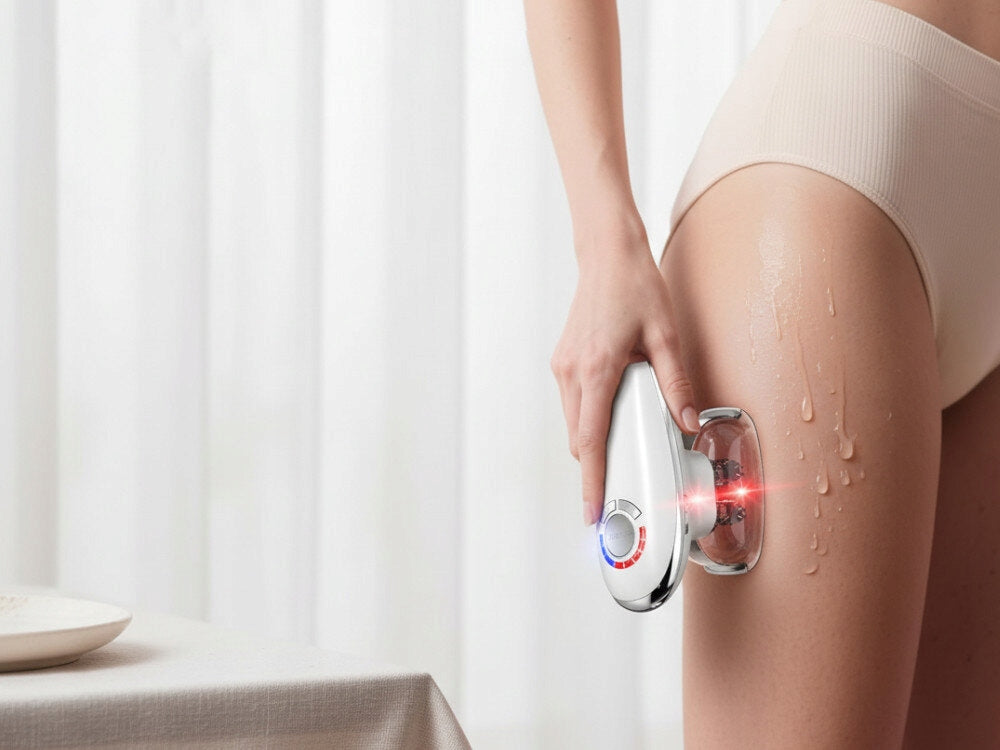 Anti-cellulite massager DIFORO Dif-Vacuum Brand Diforo