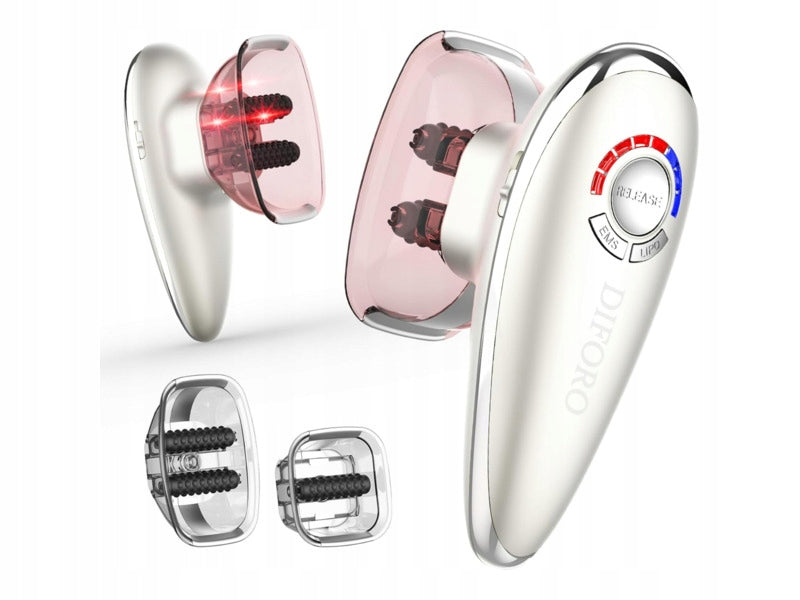 Anti-cellulite massager DIFORO Dif-Vacuum