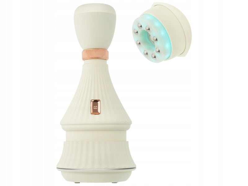 Anti-cellulite massager MEDIVON Halley 2
