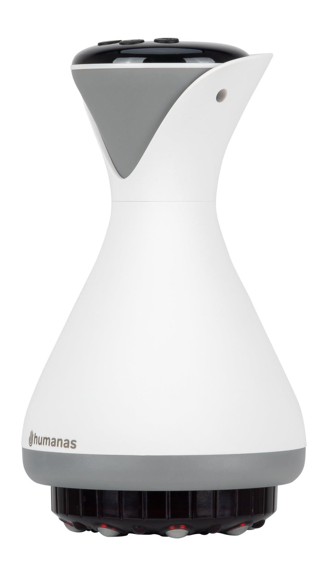 Anti-cellulite massager with Chinese bubble function Humanas DermaSmooth EMS Brand Humanas