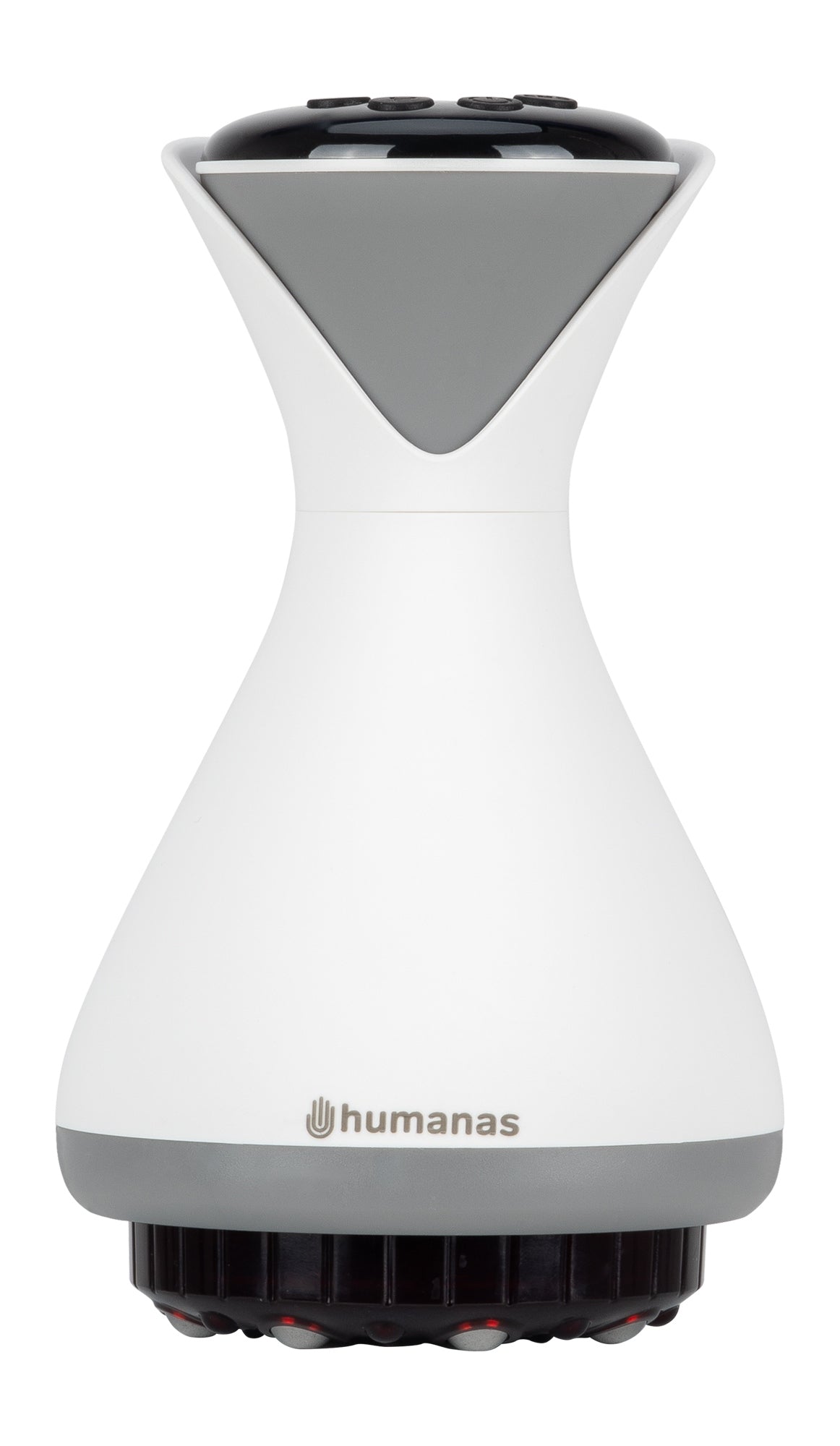 Anti-cellulite massager with Chinese bubble function Humanas DermaSmooth EMS Manufacturer code HS5063