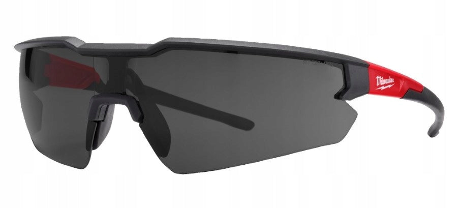 Anti-chipping glasses Milwaukee ENHANCED SAFETY GLASSES